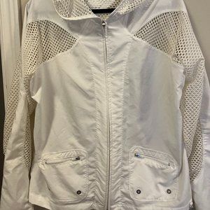 Nike Sphere Dry Workout Hoodie, was a gift but never used